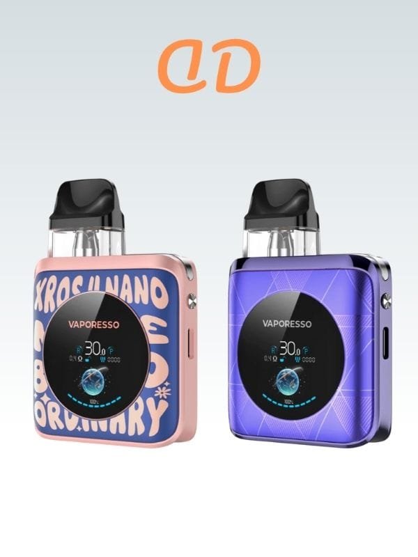 Vaporesso-XROS-4-Nano-Pod-Kit-Siparis-Ver-Duman-Diyari