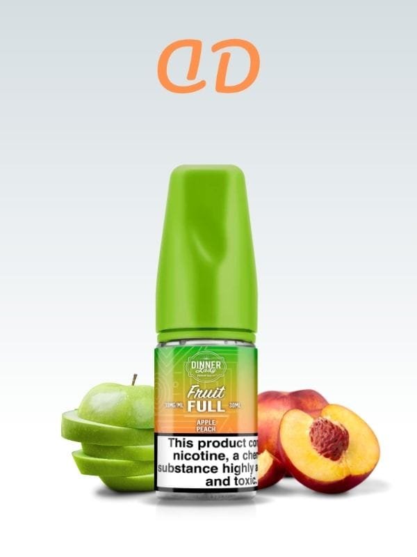 Dinner-Lady-Salt-Likit-30ml-Apple-Peach-Siparis-Ver-Duman-Diyari