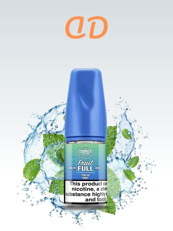 Dinner-Lady-Salt-Likit-30ml-Fresh-Mint-Siparis-Ver-Duman-Diyari