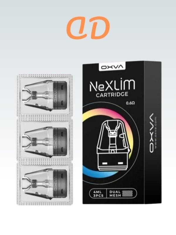 OXVA-Nexlim-Kartus-4ML-Siparis-Ver-Duman-Diyari