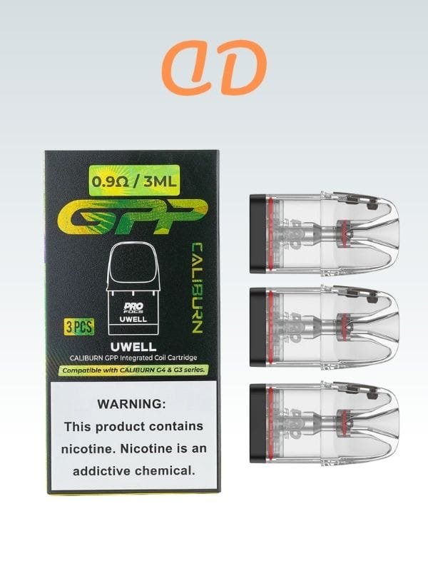 Uwell-Caliburn-G3G4-GPP-Pod-Kartus-Siparis-Ver-Duman-Diyari