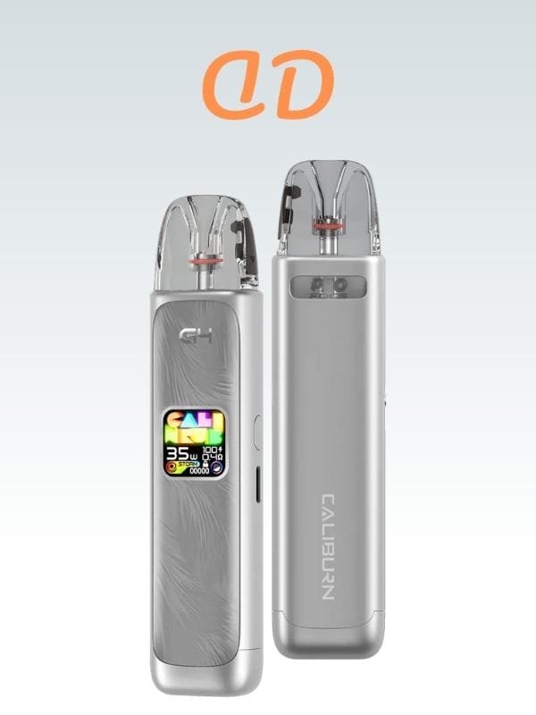 Uwell-Caliburn-G4-Pod-Kit-Siparis-Ver-Duman-Diyari