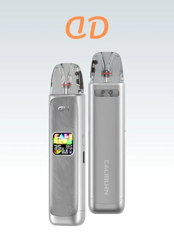 Uwell-Caliburn-G4-Pod-Kit-Siparis-Ver-Duman-Diyari