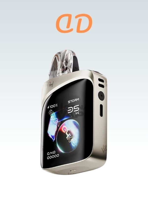 Uwell-Caliburn-G4-Pro-Koko-Siparis-Ver-Duman-Diyari