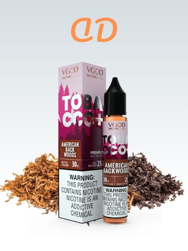 VGOD-American-Back-Woods-Salt-likit-Siparis-Ver-Duman-Diyari