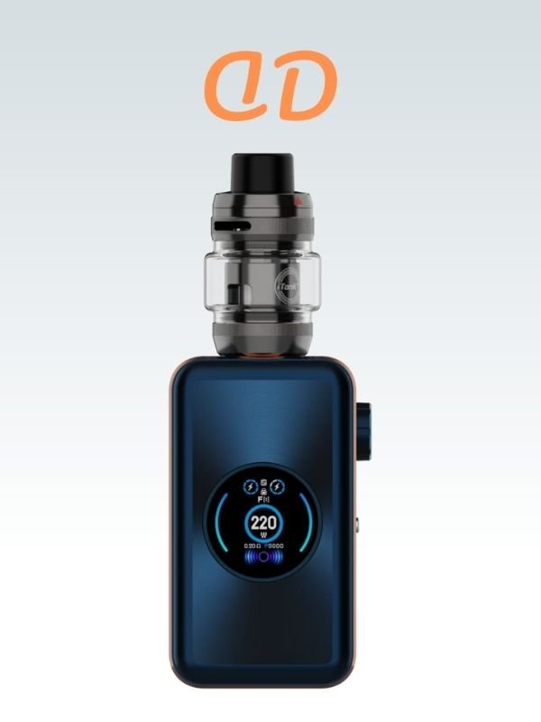 Vaporesso-Gen-Max-220Watt-Siparis-Ver-Duman-Diyari
