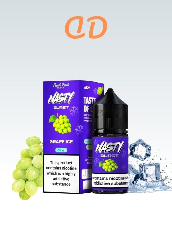 Nasty-Burst-Grape-Ice-Salt-Likit-Siparis-Ver-Duman-Diyari