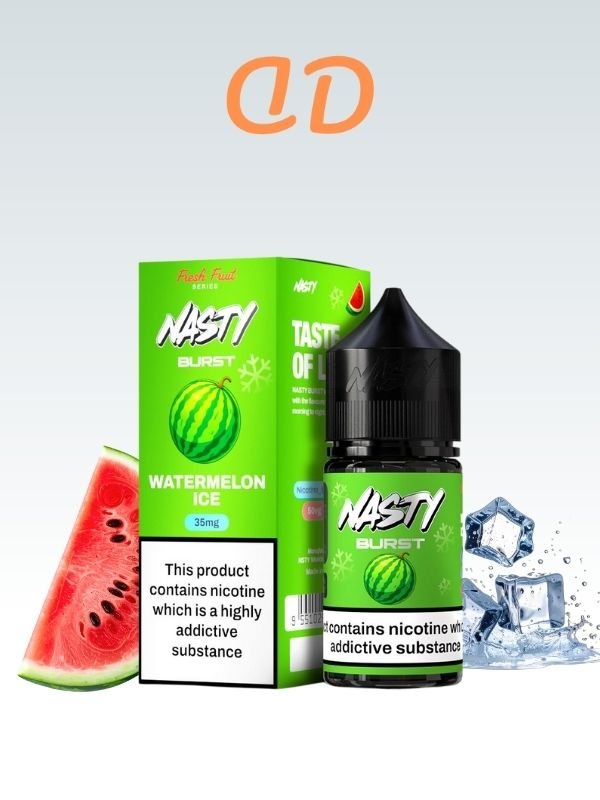 Nasty-Burst-Watermelon-Ice-30ml-Salt-Likit-Siparis-Ver-Duman-Diyari
